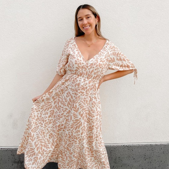 yireh Dresses Yireh Clementine Dress Poshmark